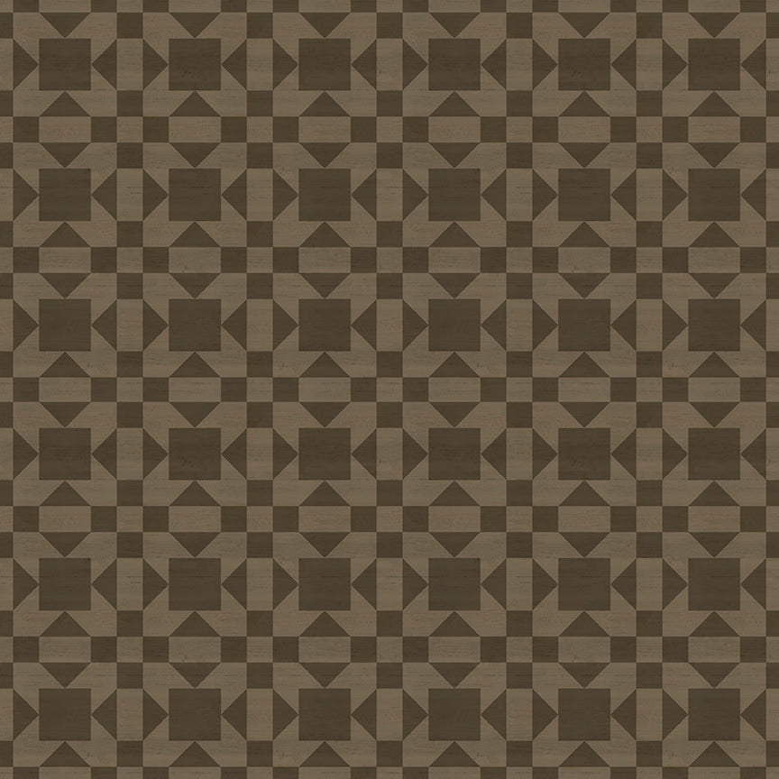 Barn Quilts Fabric by Tara Reed for Riley Blake Designs Flat Creek Fabric