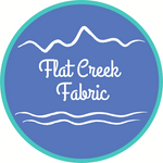Flat Creek Fabric