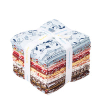 Pride & Prejudice Fabric Fat Quarter Bundle Riley Blake Designs