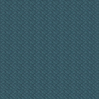 Woolies Flannel Fabric Poodle Boucle Teal by Bonnie Sullivan for Maywood Studio MASF18505-BG