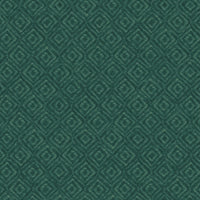 Woolies Flannel Fabric - On Point Teal - Bonnie Sullivan - MASF9422-Q - Maywood Studio