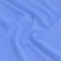 American Made Brand Solids Fabric - Blue - Clothworks - AMB001-90