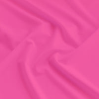 American Made Brand Solids Fabric - Light Raspberry - Clothworks - AMB001-43