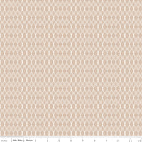 Primrose Hill Trellis Wheat Fabric C11063-WHEAT Quilting Fabric