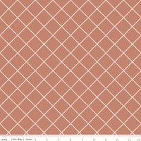 Elegance Fabric Essential Rose by Corinne Wells  of Frannie B Quilt Co for Riley Blake Designs