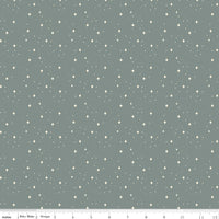 Elegance Fabric Eternal Sage by Corinne Wells for Riley Blake Designs C12224-SAGE