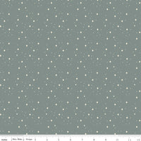 Elegance Fabric Eternal Sage by Corinne Wells for Riley Blake Designs C12224-SAGE