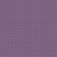 Woolies Flannel Fabric Basket Weave Purple by Bonnie Sullivan for Maywood Studio